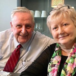 Meet your Posher, Pat